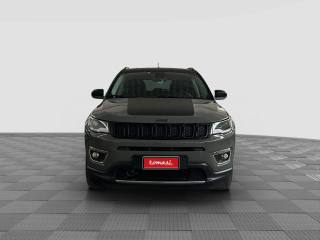 JEEP Compass usata 3
