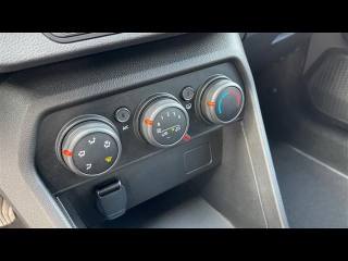 DACIA Sandero usata, con Sensori di parcheggio posteriori