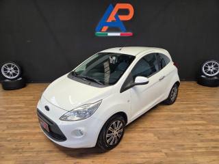 FORD Ka+ usata, con Airbag
