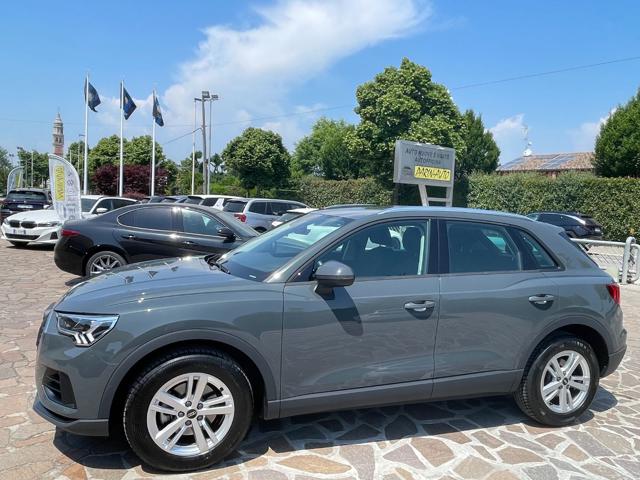 AUDI Q3 usata, con Autoradio
