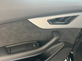 AUDI Q8 usata, con Bracciolo
