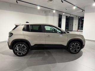 JEEP Avenger usata, con Airbag laterali