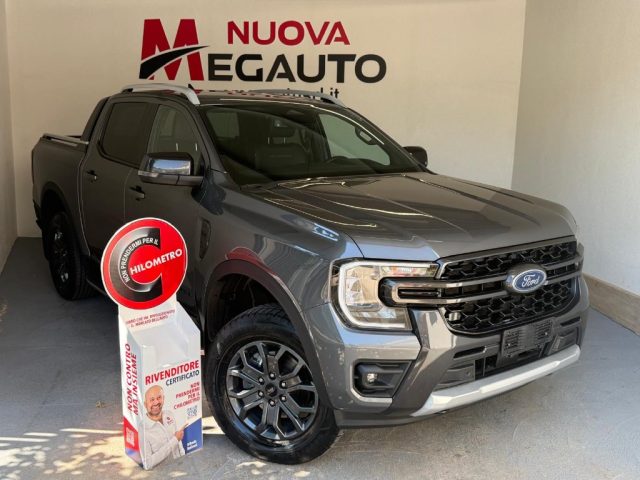 FORD Ranger usata, con ABS