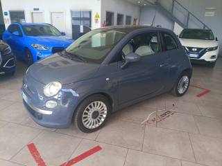 FIAT 500 1.3 Multijet 16V 95 CV Lounge