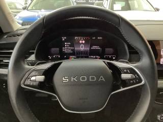 SKODA Kamiq usata, con Fari LED
