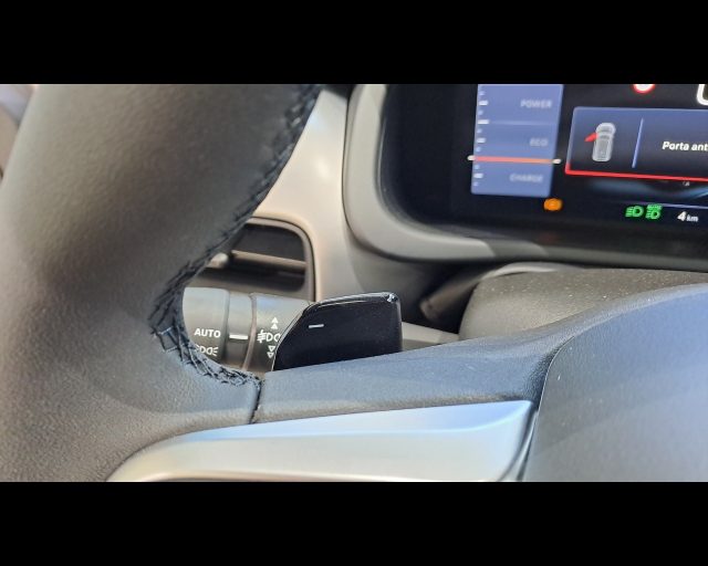 JEEP Avenger usata, con Sistema di riconoscimento della stanchezza