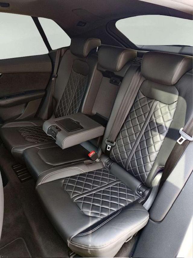 AUDI SQ8 usata, con Bracciolo