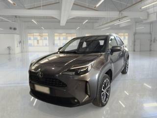 TOYOTA Yaris Cross 1.5 Hybrid 5p. E-CVT Lounge
