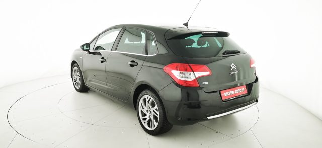 CITROEN C4 usata, con Alzacristalli elettrici