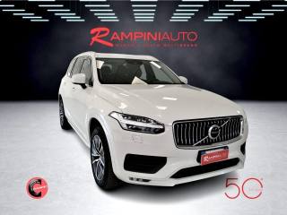 VOLVO XC90 usata, con Alzacristalli elettrici