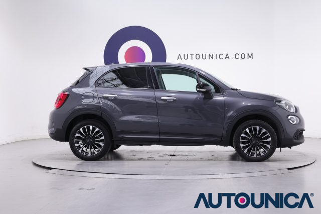 FIAT 500X usata, con Airbag Passeggero