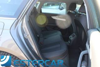 AUDI A4 usata, con Immobilizzatore elettronico