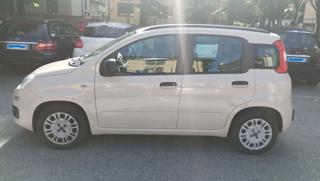 FIAT Panda usata, con Autoradio