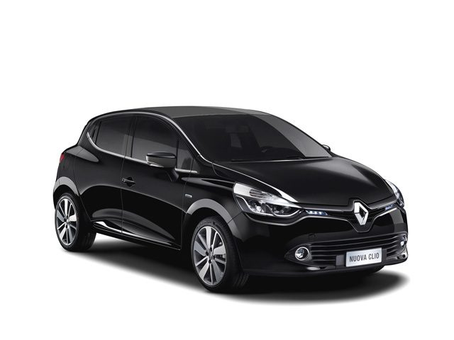 RENAULT Clio usata, con ABS