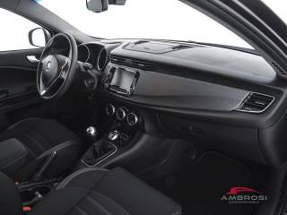 ALFA ROMEO Giulietta usata 11