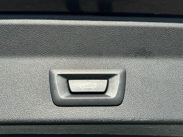 BMW X3 usata, con Sistema di navigazione