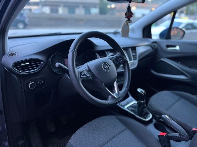 OPEL Crossland X usata, con Cruise Control
