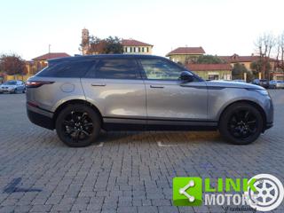 LAND ROVER Range Rover Velar usata, con Alzacristalli elettrici