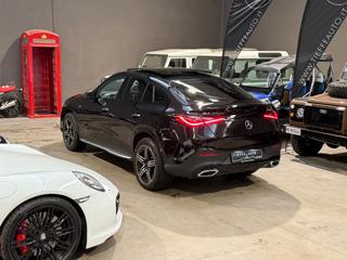 MERCEDES-BENZ GLC 300 usata, con Autoradio