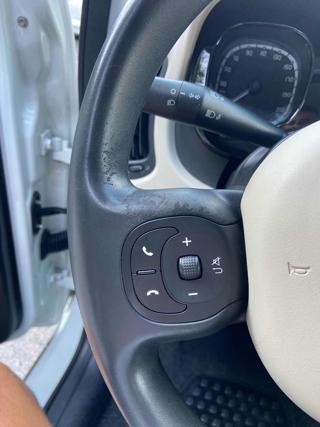 FIAT Panda usata, con Park Distance Control