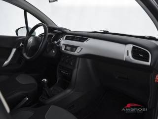 CITROEN C3 usata 11