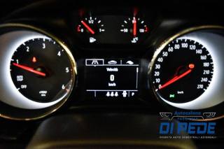 OPEL Astra usata, con Chiusura centralizzata telecomandata