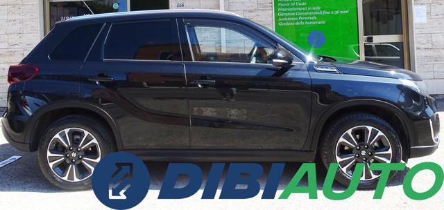 SUZUKI Vitara usata, con Airbag Passeggero