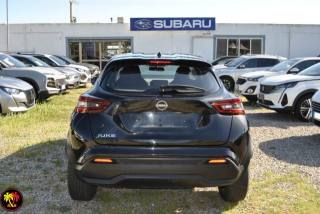 NISSAN Juke usata, con Sistema di navigazione