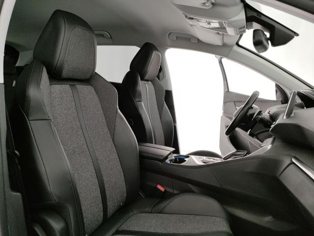 PEUGEOT 3008 usata, con Cerchi in lega
