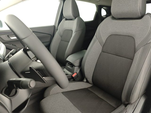 NISSAN Qashqai usata, con Climatizzatore