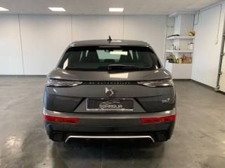 DS AUTOMOBILES DS 7 usata, con Autoradio digitale