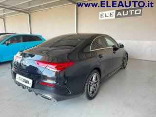 MERCEDES-BENZ CLA 200 usata, con Cerchi in lega