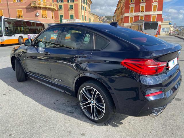 BMW X4 usata, con Airbag Passeggero