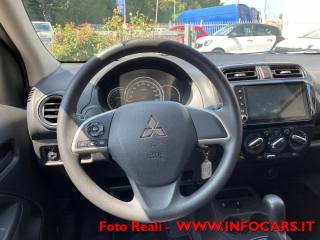 MITSUBISHI Space Star usata, con Servosterzo