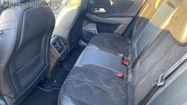 DS AUTOMOBILES DS 7 usata, con Boardcomputer