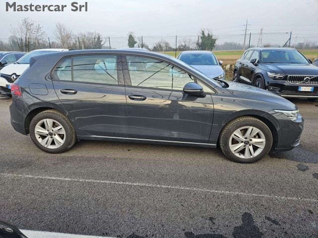 VOLKSWAGEN Golf usata, con Antifurto