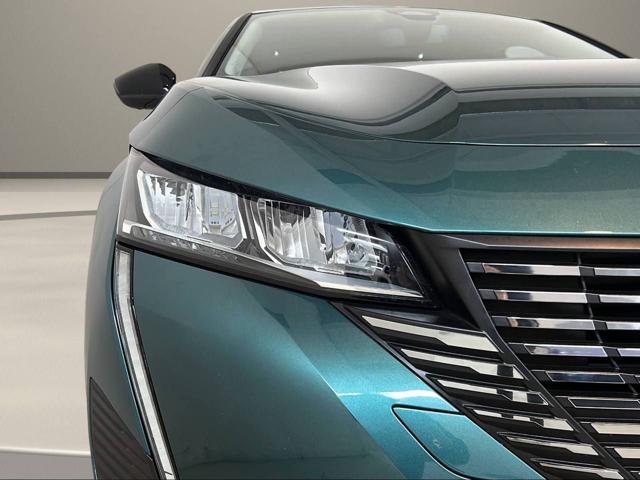PEUGEOT 308 usata, con Vivavoce