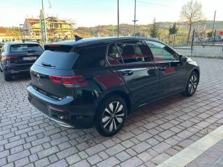 VOLKSWAGEN Golf usata, con Airbag laterali