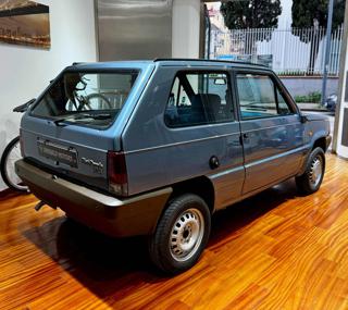 FIAT Panda usata 4