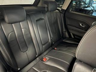 LAND ROVER Range Rover Evoque usata, con Interni in pelle