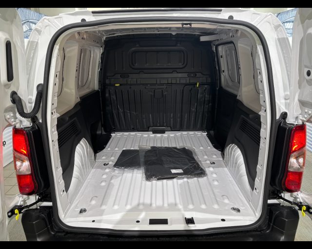 FIAT Doblo usata 13