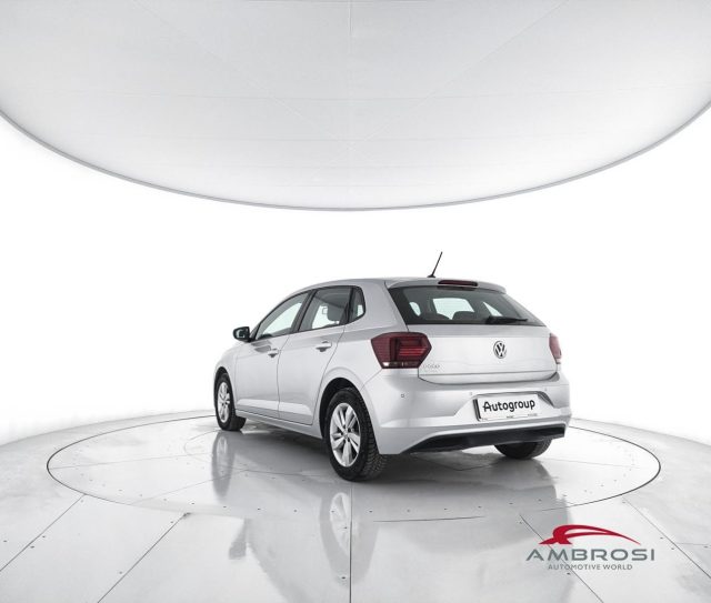 VOLKSWAGEN Polo usata 3