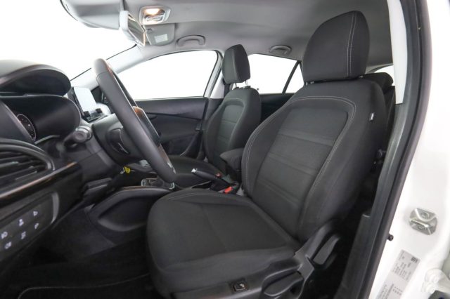 FIAT Tipo usata 8