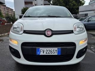 FIAT Panda usata, con Airbag laterali