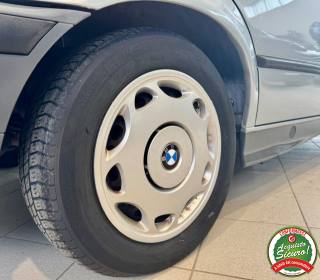 BMW 318 usata, con Chiusura centralizzata