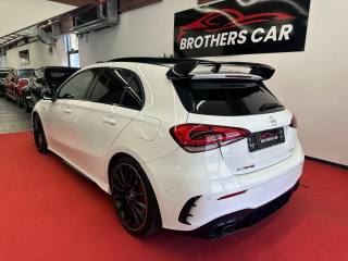 MERCEDES-BENZ A 35 AMG usata, con Alzacristalli elettrici