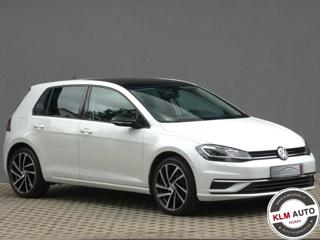 VOLKSWAGEN Golf usata, con Airbag Passeggero