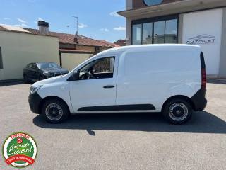 RENAULT Kangoo usata, con ESP