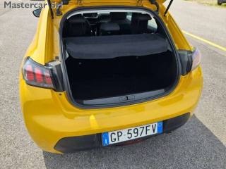 PEUGEOT 208 usata, con Servosterzo