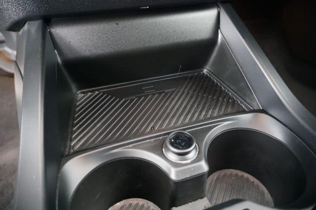 BMW 118 usata, con Sedile posteriore sdoppiato